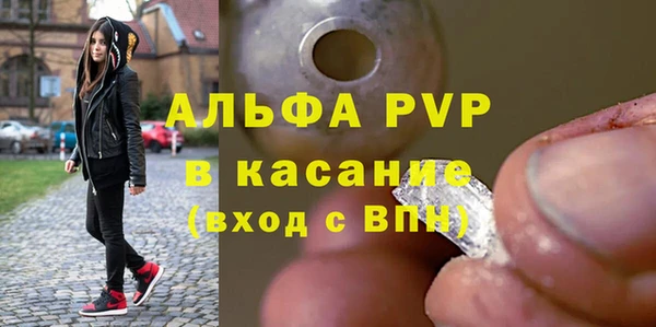 молекула духа Алексин